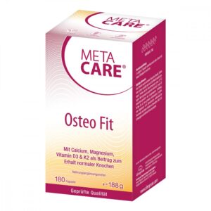 Meta Care Osteo Fit Kapseln