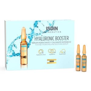 Isdin Isdinceutics Hyaluronic Booster Ampullen