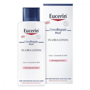 Eucerin Urea Repair PLUS Lotion 5% mit Duft