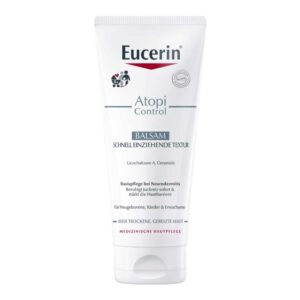 Eucerin Atopicontrol Balsam