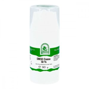 Dmso-creme 50%