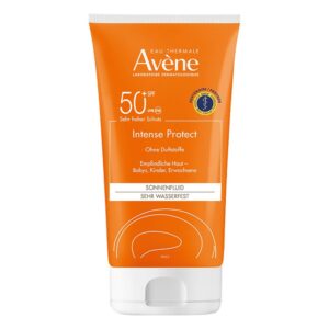 Avene Intense Protect Sonnenfluid SPF 50+