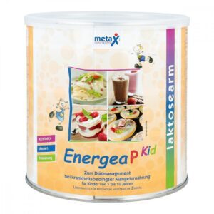 Energea P Kid Pulver