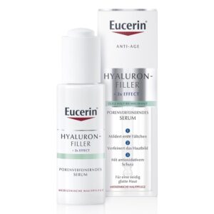 Eucerin Hyaluron-Filler porenverfeinerndes Serum