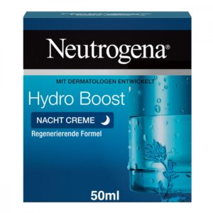 Neutrogena Hydro Boost Nacht Creme