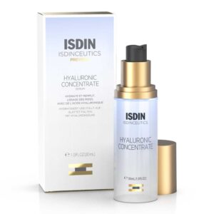 Isdin Isdinceutics Hyaluronic Concentrate