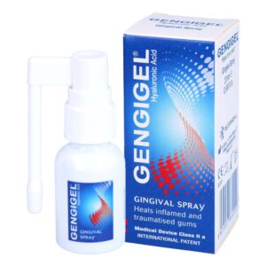 Gengigel Spray