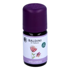 Baldini Wellness Bio ätherisches öl