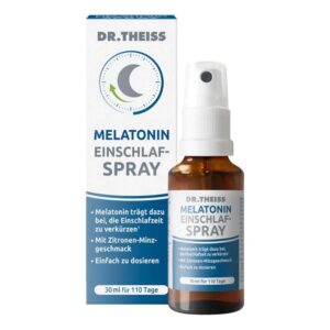 Dr.Theiss Einschlafspray