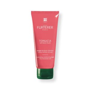 Furterer TONUCIA NATURAL FILLER Kräftigende, entwirrende Maske