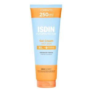 Isdin Fotoprotector Gel Cream Lsf 30