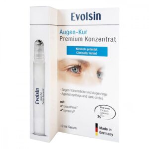 Evolsin Augen Kur Premium Konzentrat