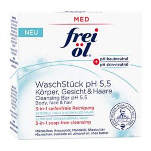 Frei Oel WaschStück pH 5,5