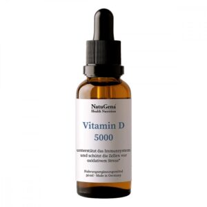 Vitamin D5 000 Tropfen