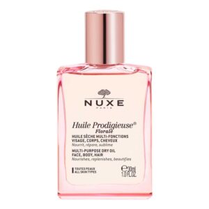 Nuxe Huile Prodigieuse Flo