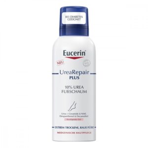 Eucerin Urea Repair Plus FuÃschaum 10%