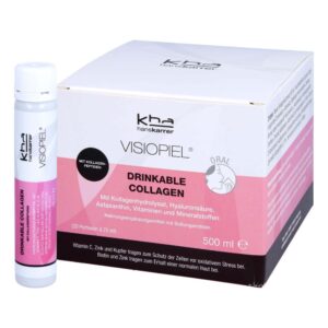 Visiopiel Drinkable Collagen