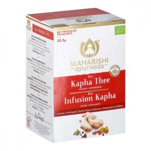 Kapha Tee Bio