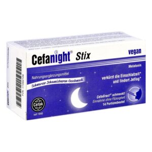 Cefanight Stix