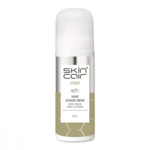 Skincair Hydro Hand Olive Schaum-Creme