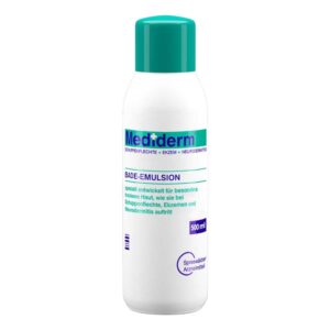 Mediderm Bade-Emulsion