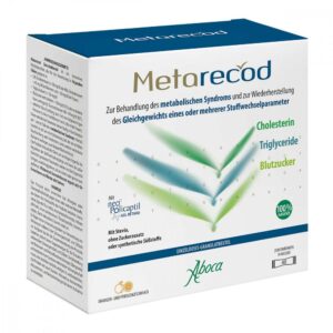 Metarecod Granulat