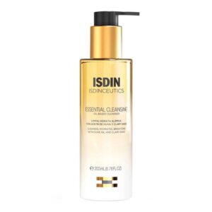 Isdin Isdinceutics Essential Cleansing öl