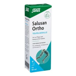 Salusan Ortho Teufelskralle Gel