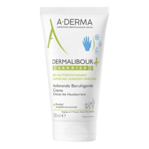 A-derma Dermalibour+ Barrier Isolierende Creme