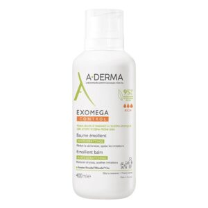 A-Derma Exomega Control Balsam Rückfettend