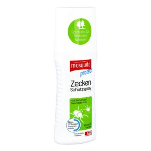 Mosquito Zeckenschutzspray Protect