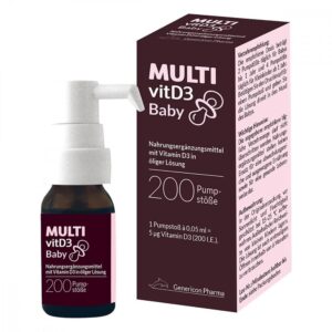 Multivitd3 Baby Pumplösung