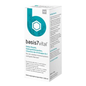 Basis7vital Lösung Zum Einnehmen