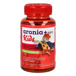 Aronia+ Pro Kids Kaudragees