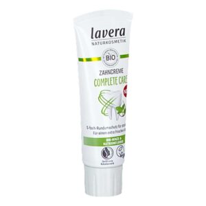 Lavera Zahncreme Complete Care