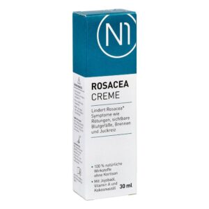 N1 Rosacea Creme