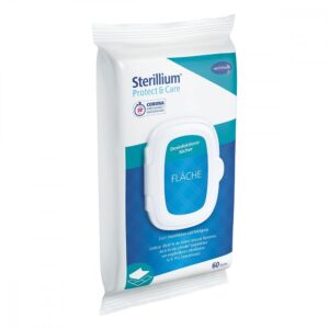 Sterillium Protect & Care Fläche Desinfekt.tücher