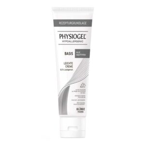 Physiogel Basis Leichte Creme