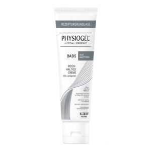 Physiogel Basis Reichhaltige Creme