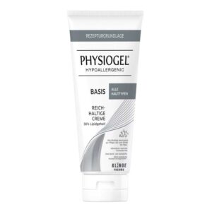 Physiogel Basis Reichhaltige Creme