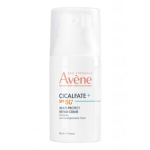 AvÃ¨ne Cicalfate + Multi-Protect Repair-Creme SPF 50+