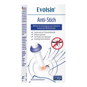 Evolsin Anti Stich Elektrostimulator