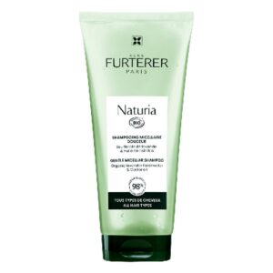 Furterer NATURIA Sanftes Mizellen-Shampoo