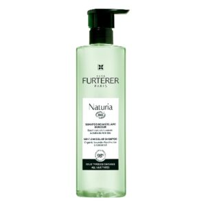 Furterer NATURIA Sanftes Mizellen-Shampoo