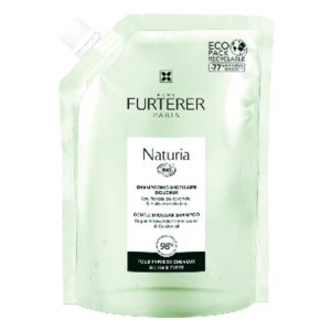 Furterer NATURIA Sanftes Mizellen-Shampoo (Nachfüllpackung)