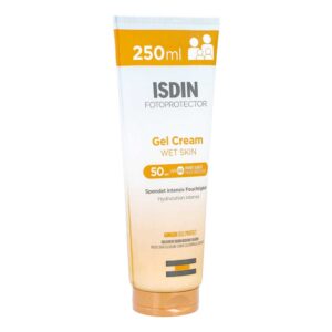 Isdin Fotoprotector Gel Cream Lsf 50