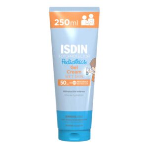 Isdin Fotoprotector Pediatrics Gel Cream LSF 50