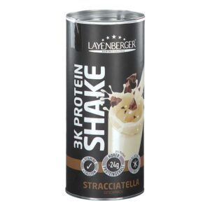 Layenberger 3k Protein Shake Stracciatella Pulver