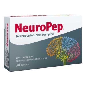 Neuropep Kapseln