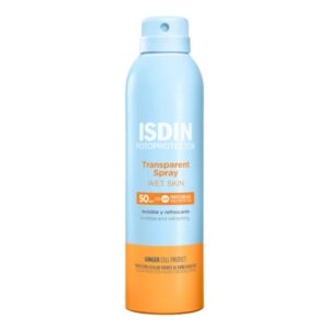 Isdin Fotoprotector Wet Skin Spray LSF 50